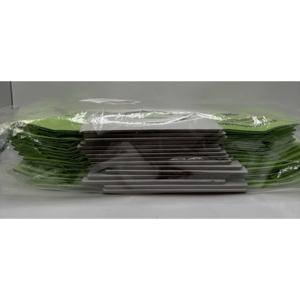 Panasonic 818 qty 10 Replacement Type C-13 Vacuum Bag for Panasonic - Picture 4 of 5